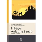 İletişim Yayınevi Hikaye Anlatma Sanatı  Ashley Ramsden ve Sue Hollingsworth 288 Sayfa