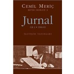 Jurnal 2.Cilt - Cemil Meriç