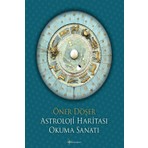 Astroloji Okulu Yayınları Astroloji Haritası Okuma Sanatı
