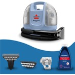 Spotclean Mini Halı – Koltuk Yıkama Makinesi