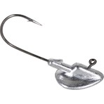 RYUJI Suspended 3gr Jig Head