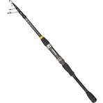 RYUJI Rock Fish 210 cm 10-40 gr Tele Spin Kamış