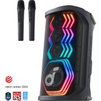 Anker Soundcore Rave 3S 200W Yapay Zeka Destekli Karaoke Fiyatı