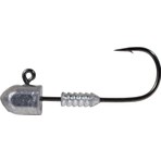 RYUJI Rocket #1/0 Jig Head