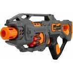 Zapp Toys 20 Mermili Sünger Dart Atan Silah 45 cm