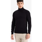 DeFacto Slim Fit Triko Kazak R1124AZ25WN