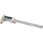 GFB 200X0,01Mm-Metal Kaplı Dijital Kumpas
