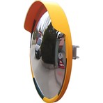 Zeplin ZPL Trafik Güvenlik Aynası 800mm 80 x 80 cm Akrilik Malzeme ile Dayanıklı ve Ergonomik Tasarım