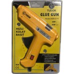 Tetikli Kalın Mum Silikon Tabancası 11 mm 60 W