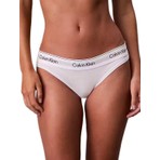 Calvin Klein Kadın Beyaz Külot LV00QF8520