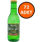 Erzincan Bögert Maden Suyu 200 ml x 72 Şişe