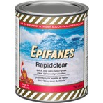 Epifanes Rapidclear Vernik 750ML