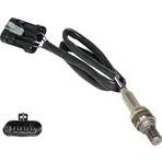 Oksijen Sensörü Geely Emgrand / Mk / Ck Arka (Euro 4) (1066001623)