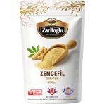 Zarifoğlu Zencefil Toz 200 gr Doğal Baharat Yüksek Aroma