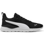 Puma Anzarun Lite Siyah Erkek Koşu Ayakkabısı