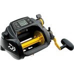 Daiwa Tanacom 1000 E Sağ El Elektrikli Çıkrık