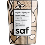 Saf Nutrition Organik Maca Tozu 100 g