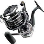 Daiwa BG MQ 20 5000 DH Spin Olta Makinesi