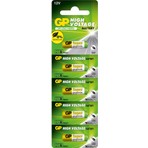GP GP27A-C5 27A 12V Alkalin Spesifik Pil 5'li Paket