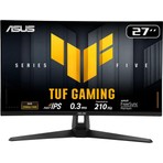 Asus Tuf Gaming VG27AQ3A 27 inç 180Hz 1Ms WQHD Adaptive Sync Fiyatı