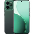 Oppo Reno14 F 5G 256 GB 12 GB Ram (Oppo Türkiye Garantili) Işıltılı Yeşil