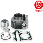 Orıjınal Kuba Rubano 150 Silindir Set