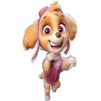 Paw Patrol Skye Balon