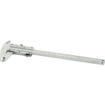 Gfb Mekanik Kumpas 150 mm Metal Kasa Analog Ekranlı Tek Parça Ölçüm Aleti