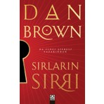 Altın Kitaplar Sırların Sırrı -Dan Brown