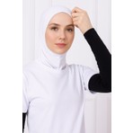 Pratik Tesettür Kolluk , Namaz Kolluğu , Tesettür Namaz Için Kolluk