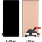 Teknonet Infinix Hot 50 Pro Plus Uyumlu Lcd+Dokunmatik