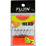 Fujin Go-Head 8 No Aji Game Jighead