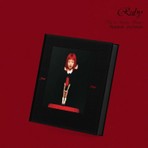 Jennıe The 1st Studio Album – Ruby (Photobook) Zen Ver.
