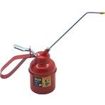 300CC Metal Yağdanlık DMX4408