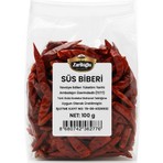 Zarifoğlu Atom Süs Biberi 100 gr