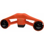 Citymate Sea Scooter Elektrikli Deniz Scooter 2 x 600W Çift Motor - Turuncu