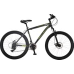 Salcano Lion 24 Jant Disk Fren Çocuk Bisikleti (135-155 cm Boy)