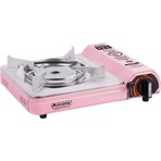 Orcamp Orcamp Seramik Pro Portatif Ocak Pembe