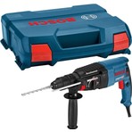 Bosch 2 26 Dre Kırıcı Delici
