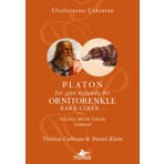 Pegasus Yayınları Platon Bir Gün Kolunda Bir Ornitorenkle Bara Girer… - Thomas Cathcart Ve Daniel Klein