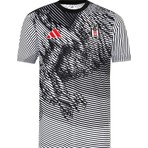 adidas BJK PRESHI Siyah Erkek Forma