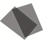 Valor Polarize Filtre Film 20 x 30 cm - Dövme Işık Filtresi 1 Adet