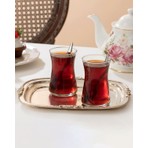 Madame Coco Esperanza 6-lı Çay Bardağı Seti