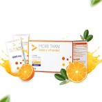 Seddar Collection More Than Pure C 1000 Mg 100 Saşe