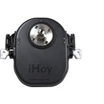 iHOY Captain Tekil Otopilot Siyah Renkli 12V DC ile Çalışan Güvenli Kullanım
