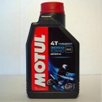 Motul 3000 Motor Yağı 10w 40 1 Litre