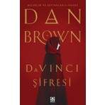 Altın Kitaplar Da Vinci Şifresi - Dan Brown (Yeni Kapak)