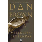 Altın Kitaplar Melekler ve Şeytanlar - Dan Brown Altın Kitaplar