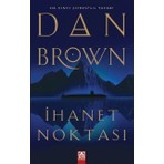 Altın Kitaplar İhanet Noktası - Dan Brown
