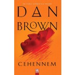 Altın Kitaplar Cehennem - Dan Brown